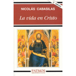 LA VIDA DE CRISTO