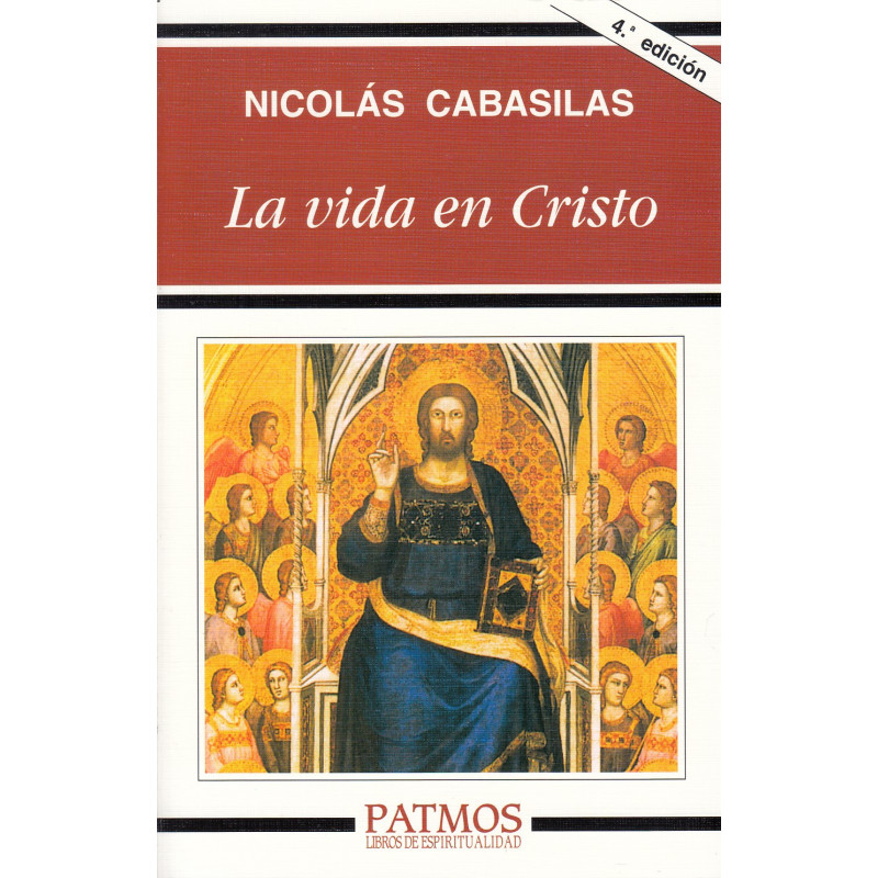 LA VIDA DE CRISTO