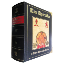 LOS APÓCRIFOS, JESHÚA Y OTROS LIBROS PROHIBIDOS