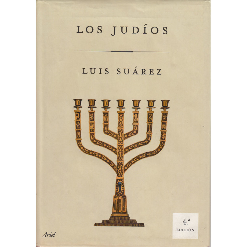 LOS JUDÍOS
