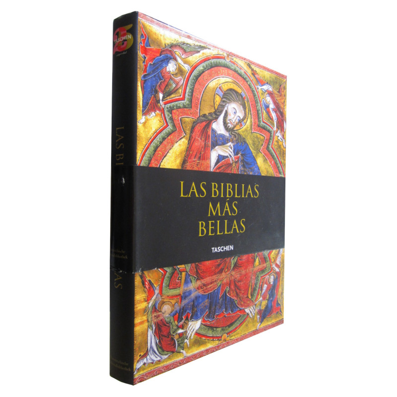 LAS BIBLIAS MÁS BELLAS