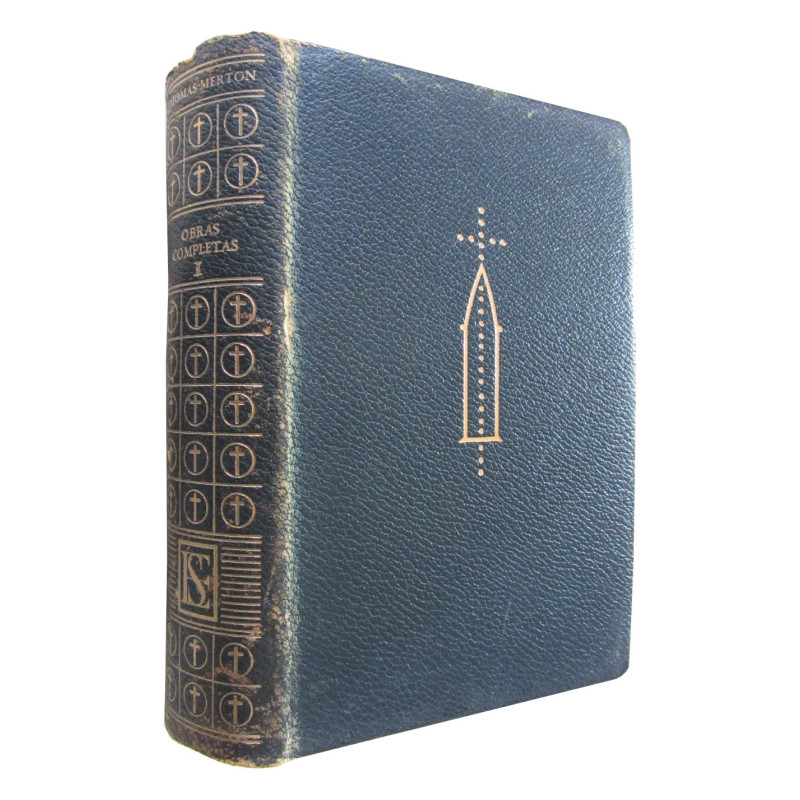 OBRAS COMPLETAS Tomo I