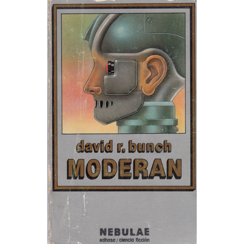 MODERAN