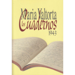 MARÍA VALTORTA LOS CUADERNOS 1943