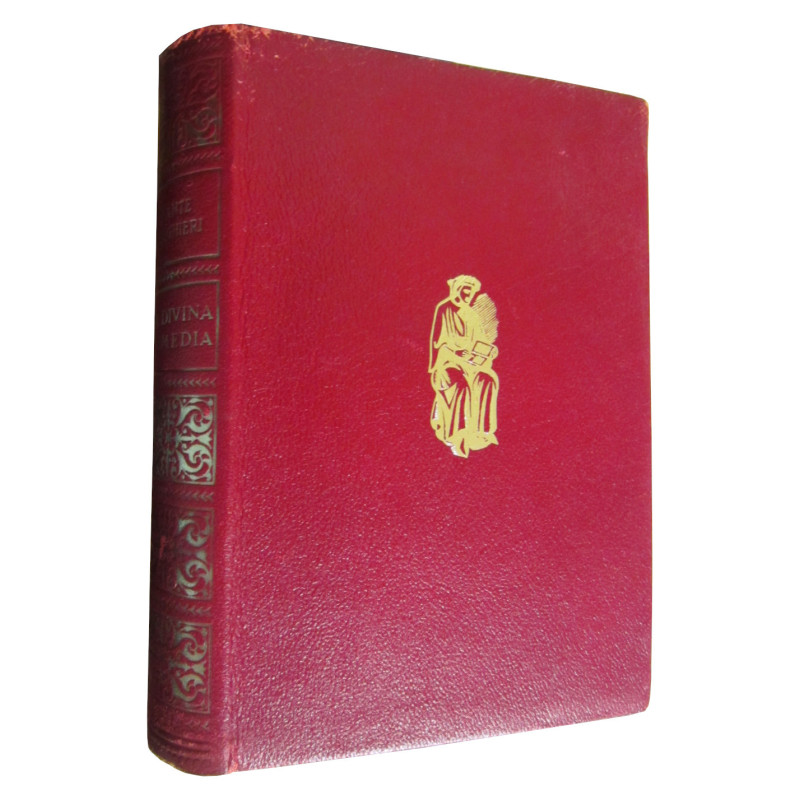 LA DIVINA COMEDIA