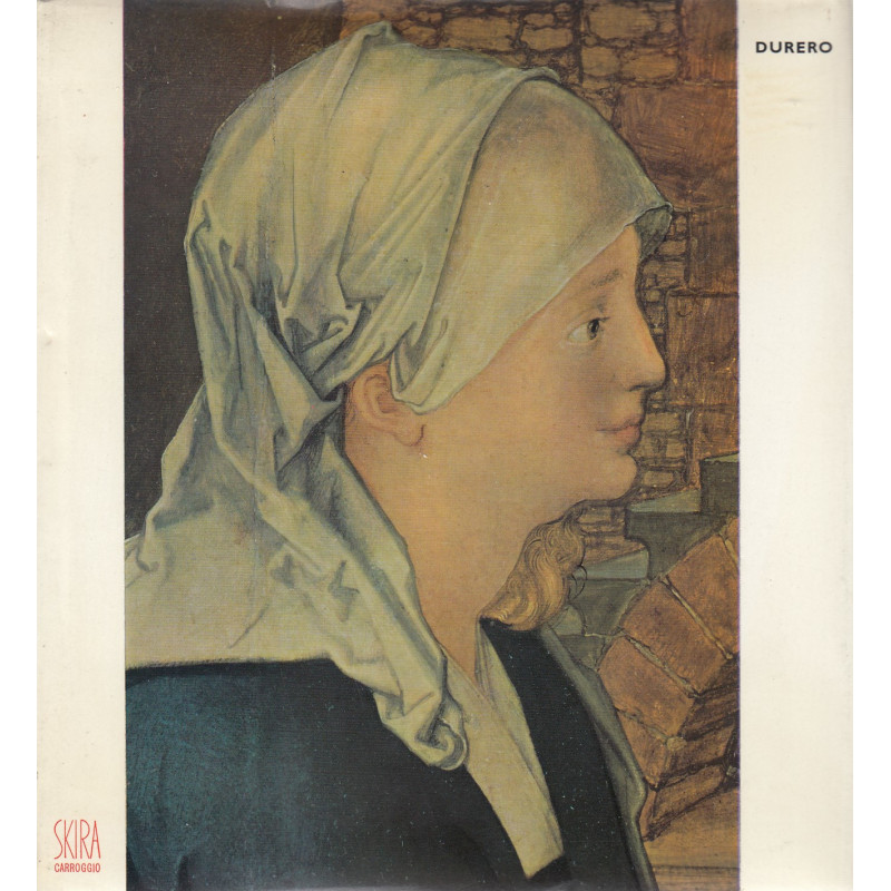 ALBERTO DURERO Estudio Biográfico y Crítico