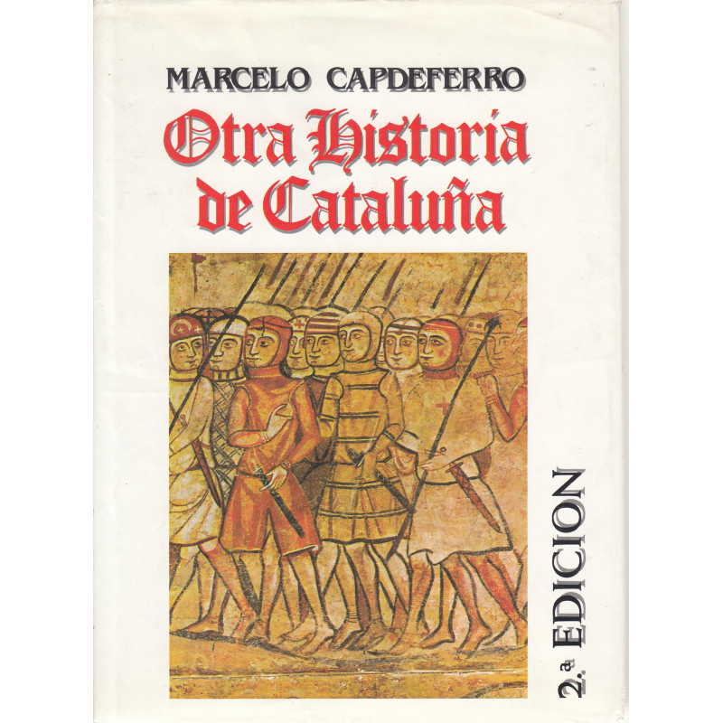 OTRA HISTORIA DE CATALUÑA