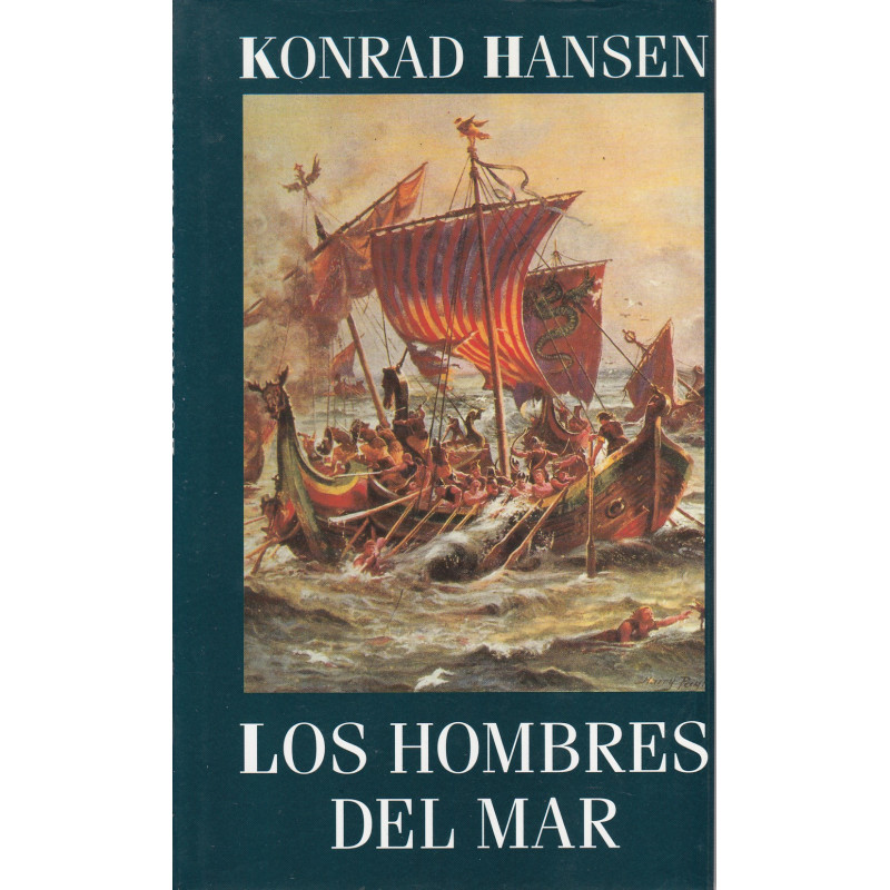 LOS HOMBRES DEL MAR