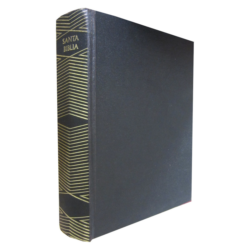 LA SANTA BIBLIA Antiguo y Nuevo Testamento