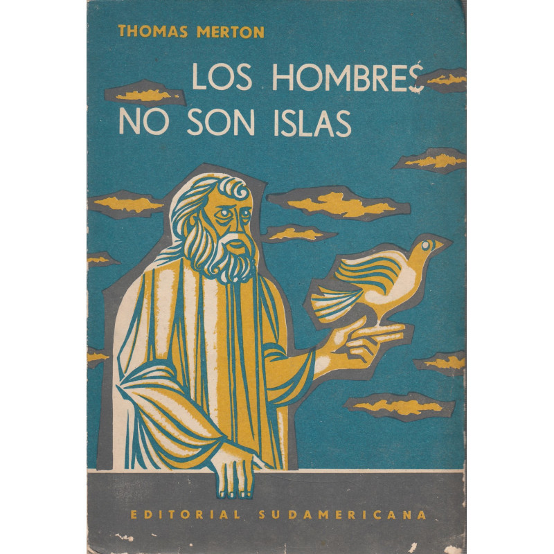 LOS HOMBRES NO SON ISLAS