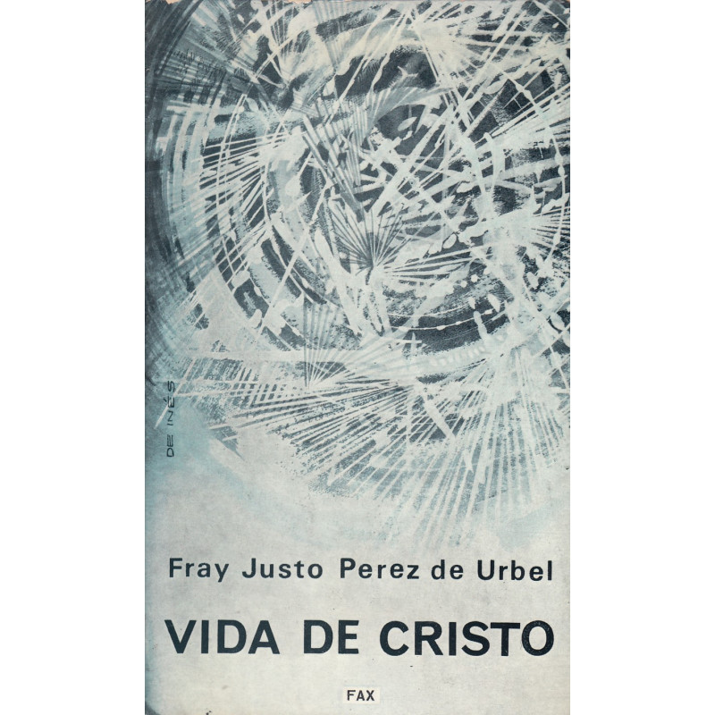 VIDA DE CRISTO