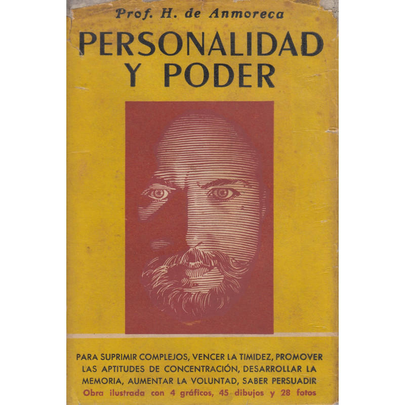 PERSONALIDAD Y PODER