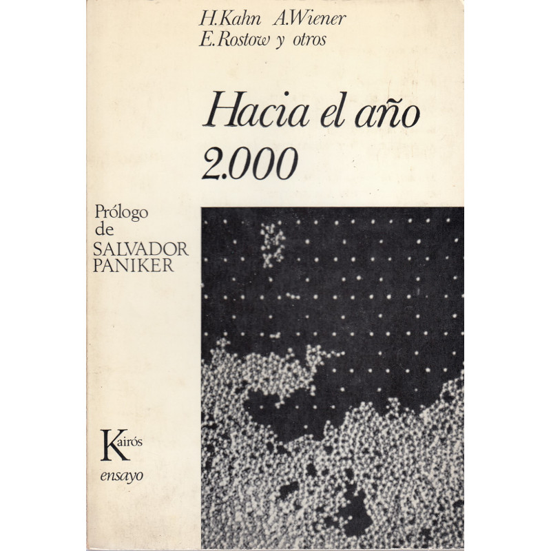 HACIA EL AÑO 2000