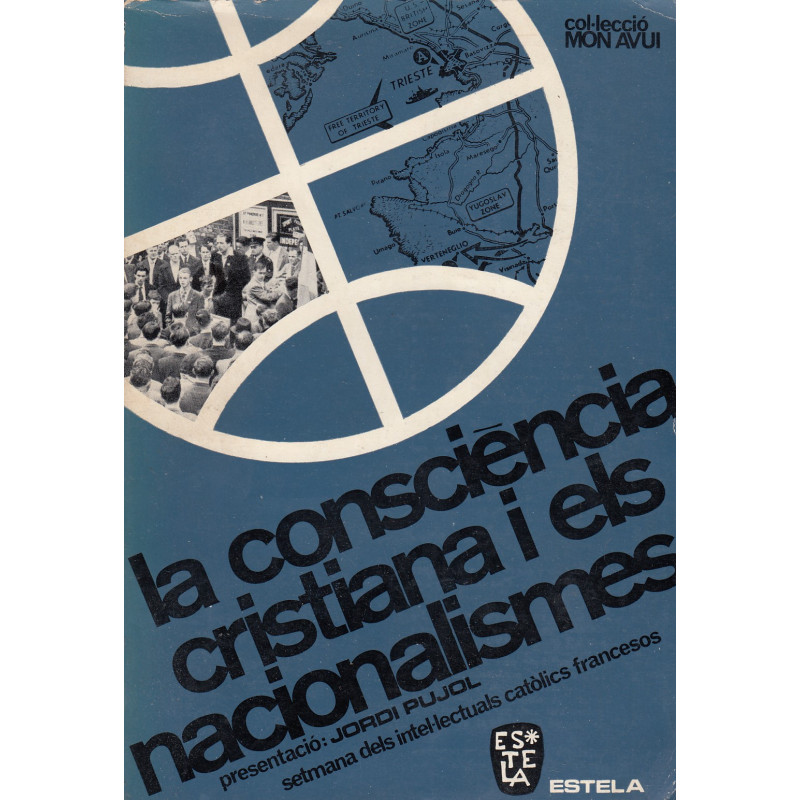 LA CONSCIÈNCIA CRISTIANA I ELS NACIONALISMES