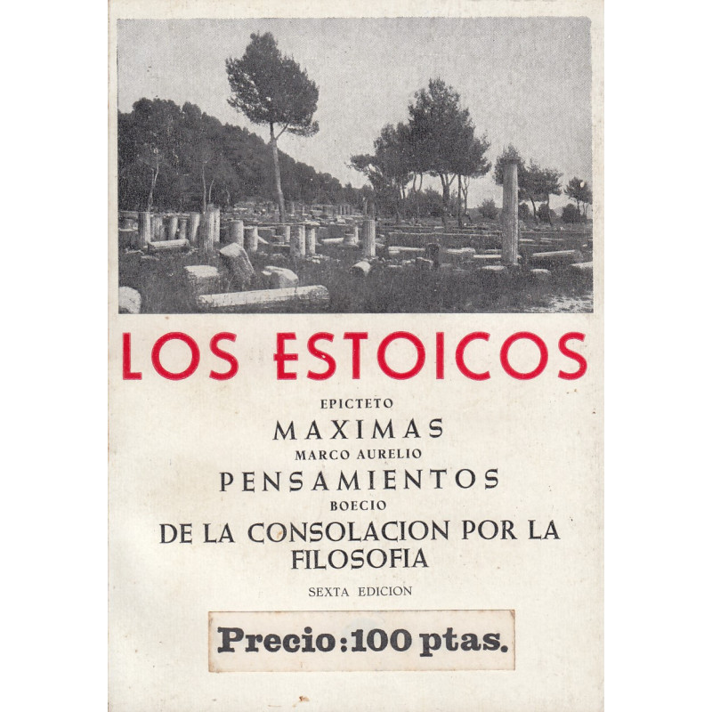 LOS ESTOICOS