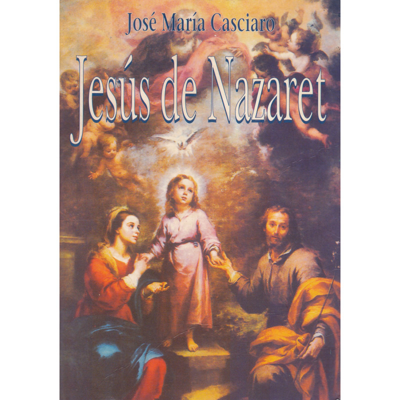 JESÚS DE NAZARET