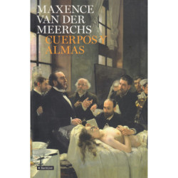 CUERPOS Y ALMAS
