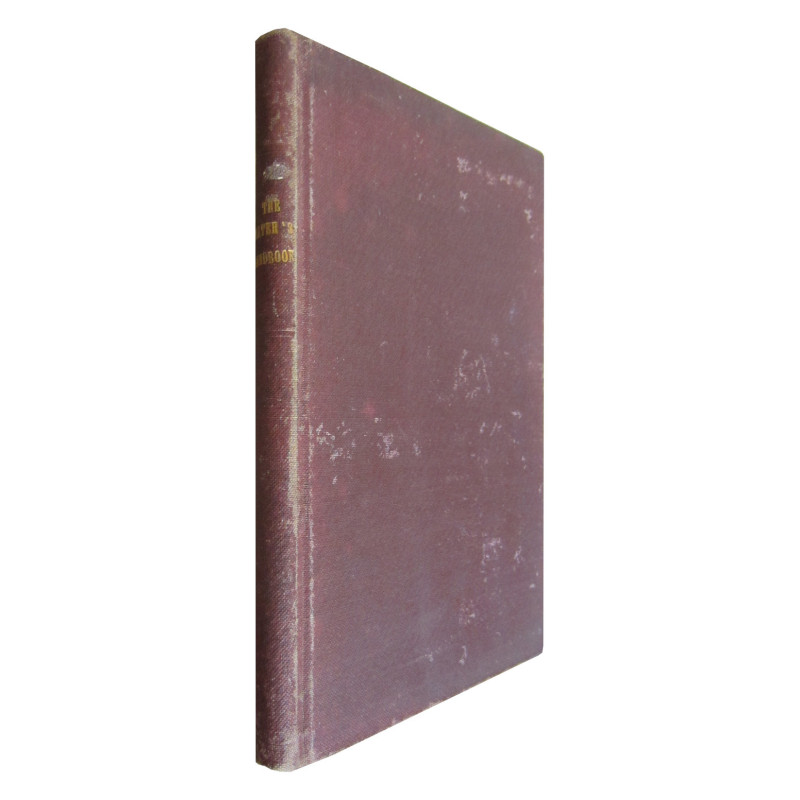 THE PLATER'S HANDBOOK