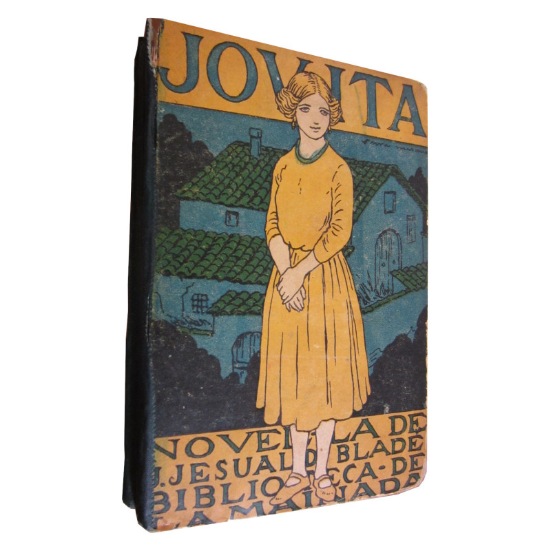 JOVITA
