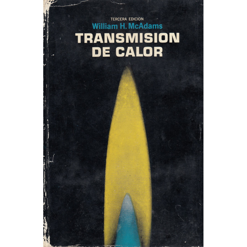 TRANSMISION DE CALOR