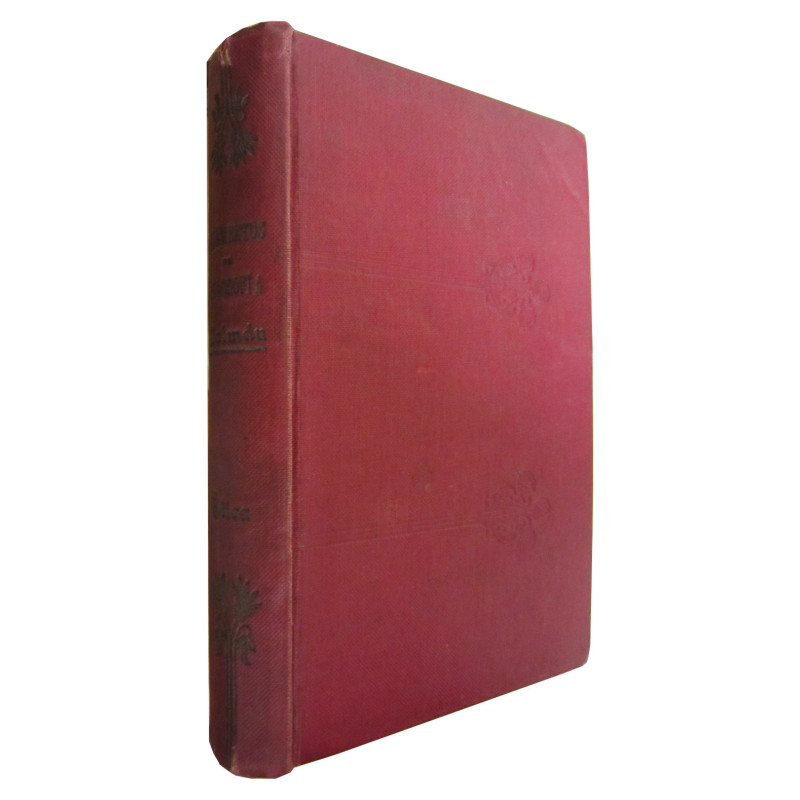 ELEMENTOS DE FILOSOFÍA / ETICA