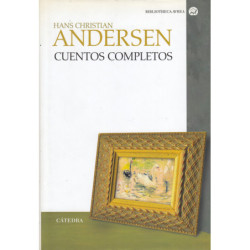 CUENTOS COMPLETOS