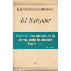 EL SALVADOR Y SU AMOR POR NOSOTROS
