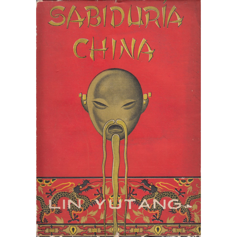 SABIDURIA CHINA (The Wisdom of China)