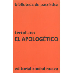 EL APOLOGÉTICO