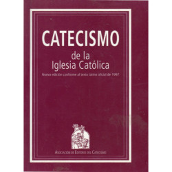 CATECISMO DE LA IGLESIA CATÓLICA