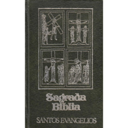 SAGRADA BIBLIA, SANTOS EVANGELIOS