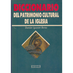 DICCIONARIO DEL PATRIMONIO CULTURAL DE LA IGLESIA