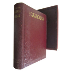 SAGRADA BIBLIA Versión Directa de las Lenguas Originales