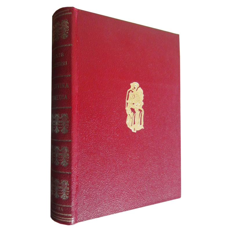 LA DIVINA COMÈDIA