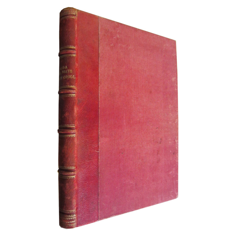 VIDA DEL BEATO JOSEF ORIOL