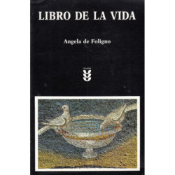 LIBRO DE LA VIDA Vivencia de Cristo