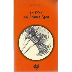 LA EDAD DEL BRONCE EGEA