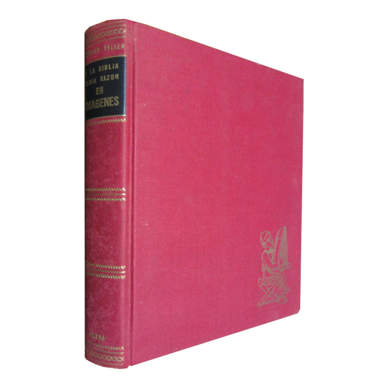 Y LA BIBLIA TENÍA RAZÓN En Imágenes