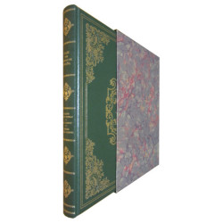 VIAJE POR TIERRAS DE ESPAÑA