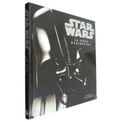 STAR WERS La Guía Definitiva