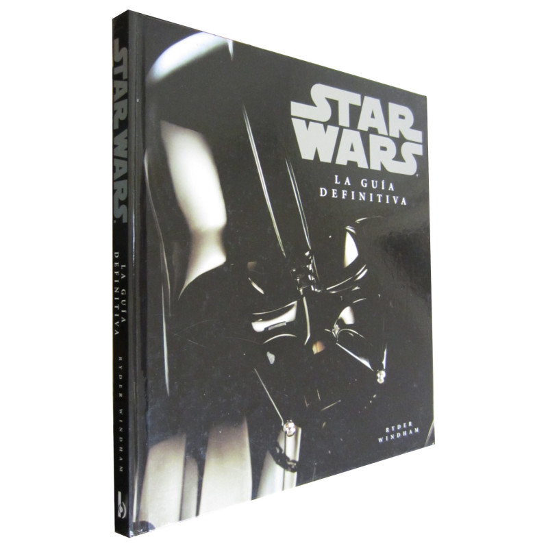 STAR WERS La Guía Definitiva