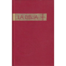 LA BIBLIA