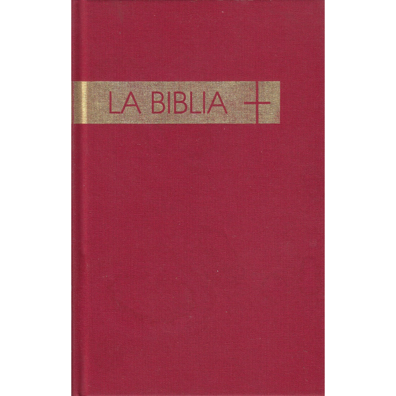 LA BIBLIA