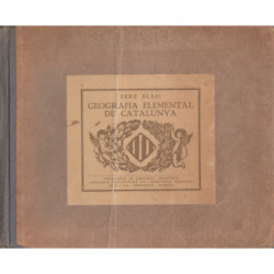 GEOGRAFIA ELEMENTAL DE CATALUNYA