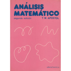 ANÁLISIS MATEMÁTICO