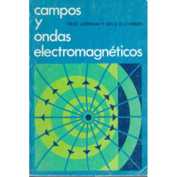 CAMPOS Y ONDAS ELECTROMAGNÉTICOS