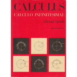 CALCULUS (Obra Completa, Los dos Tomos en un Único Volumen)