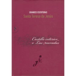 CASTILLO INTERIOR O LAS MORADAS