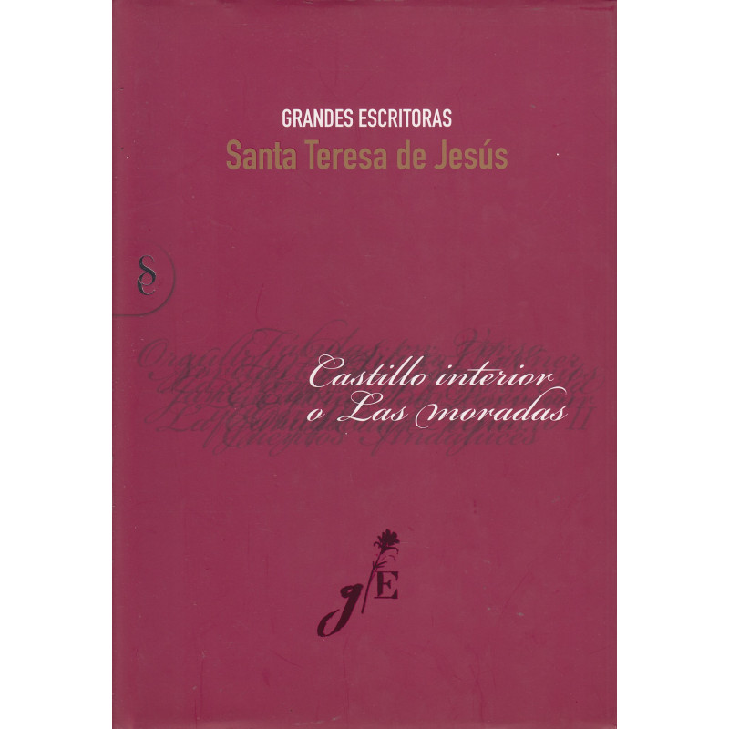 CASTILLO INTERIOR O LAS MORADAS