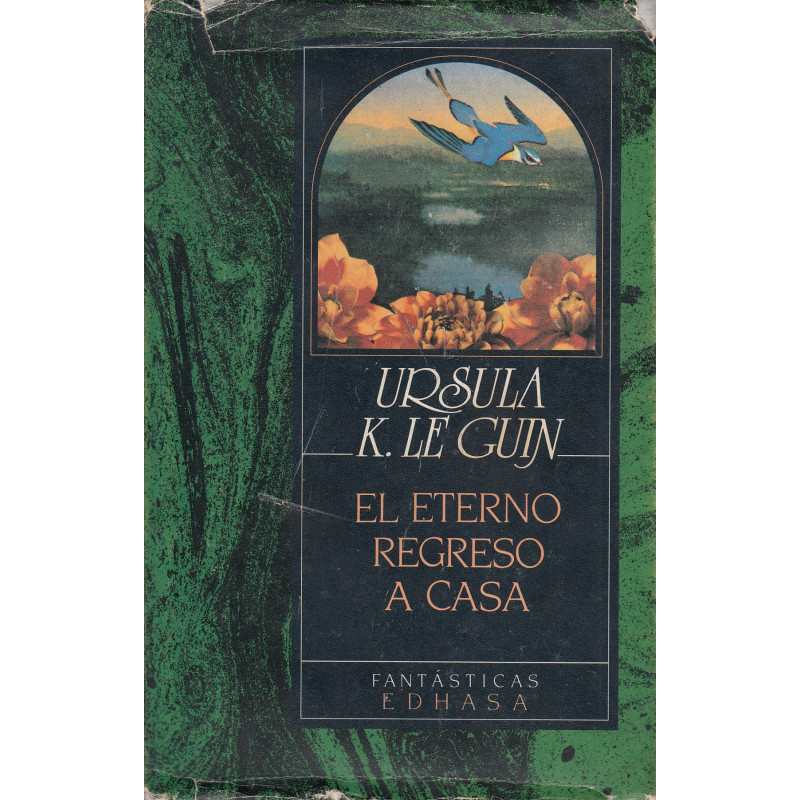 EL ETERNO REGRESO A CASA